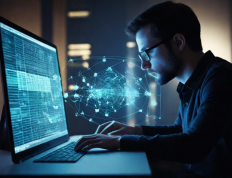 深网黑客技能：追踪个人隐私的技巧「黑客是怎么查到一个人的信息的」
