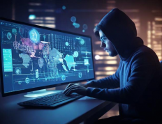 用网友ID找人，黑客们是如何做到的？「黑客是怎么查到一个人的信息的」