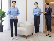 立即效服务，先体验再定金「上门服务都要先交定金」