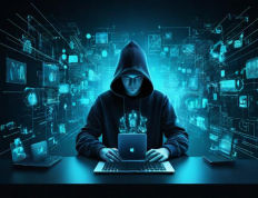 网络世界里的黑客社群在哪儿「黑客技术QQ交流群」
