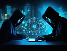 网络安全专家与黑客的交流群体「什么是网络安全」
