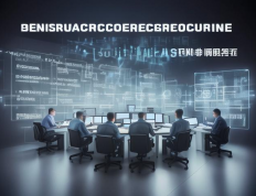 寻找网络安全专家：黑客面试指南「网络安全入门」