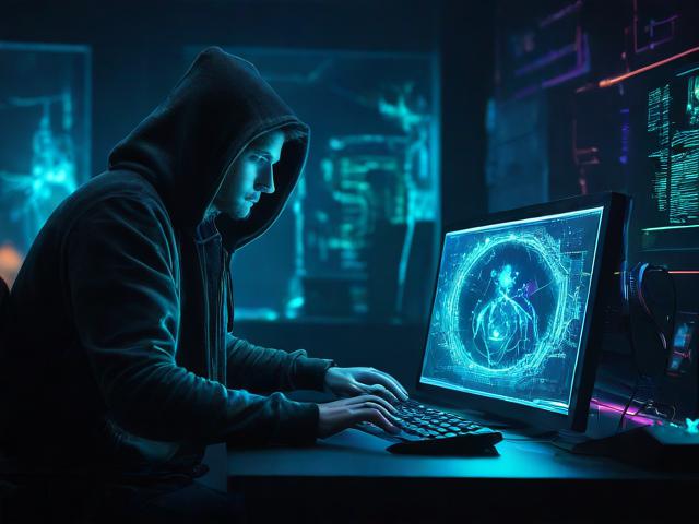 黑客通过游戏内联络的可能性「steam黑客游戏」