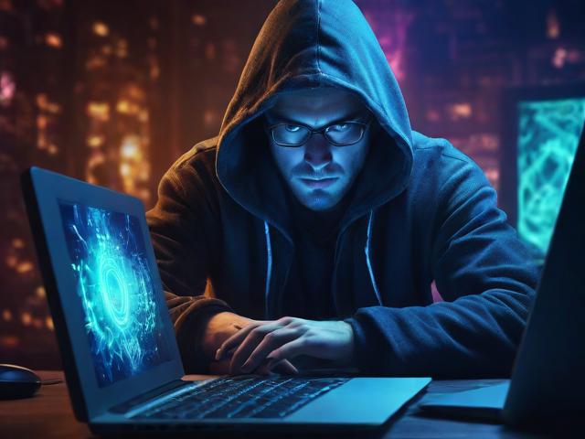 非凡智力的黑客:是这样铸就而成的吗?「世界上最神秘的黑客」