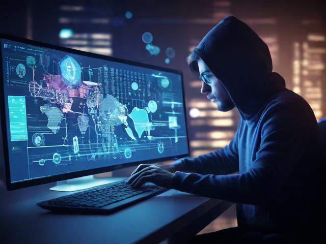 用网友ID找人,黑客们是如何做到的?「黑客是怎么查到一个人的信息的」