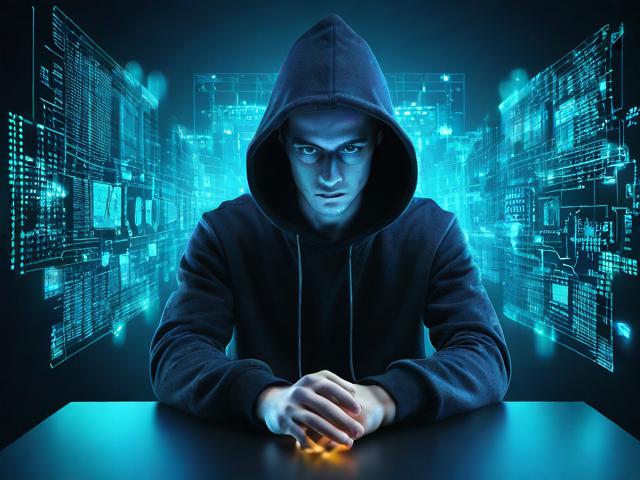 网络黑客联系的现实与虚构「黑客在现实中的性格」