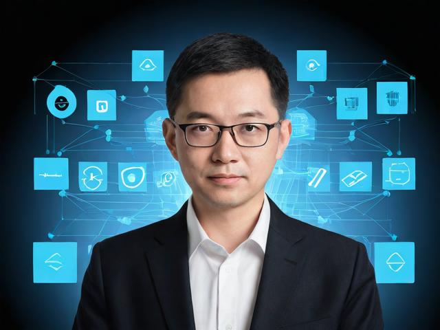 中国网络安全的守护神:他是谁?「十大网络安全公司」