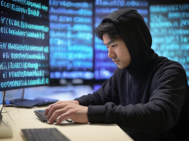 是否高智商是黑客入行的门槛?「一般黑客的智商多高」