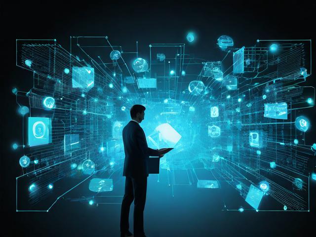虚拟世界中的隐私:黑客查找私人信息的手段解读「黑客是怎么查到一个人的信息的」