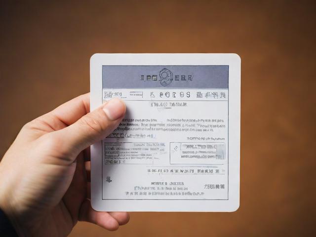 身份证信息泄露可能带来的严重后果「身份证被泄露了会不会产生网贷」