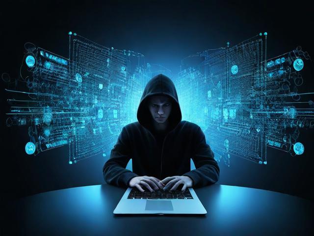 黑客在互联网上如何隐藏自己查找他人的身份信息?「黑客是怎么查到一个人的信息的」