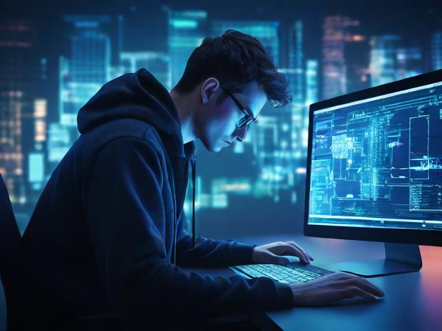 黑客是否能真的查到你的秘密?「黑客是怎么查到一个人的信息的」