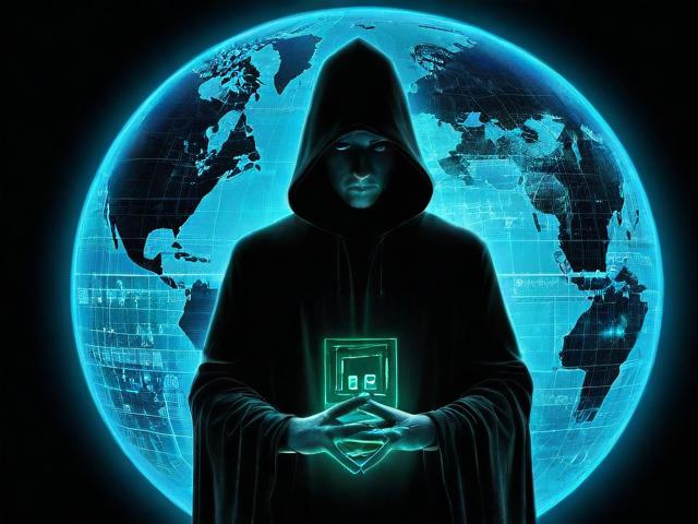信息时代的潜伏者:世界十大黑客团伙档案「中国十大黑客」