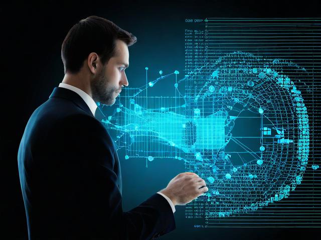 深网探索:黑客揭示查询人脉信息的秘密「黑客是怎么查到一个人的信息的」