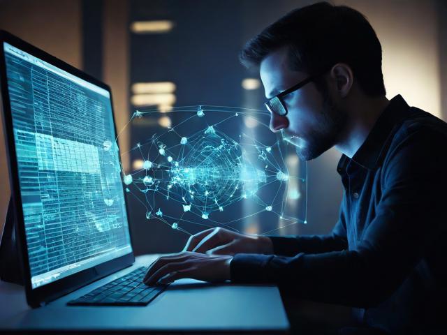 深网黑客技能：追踪个人隐私的技巧「黑客是怎么查到一个人的信息的」