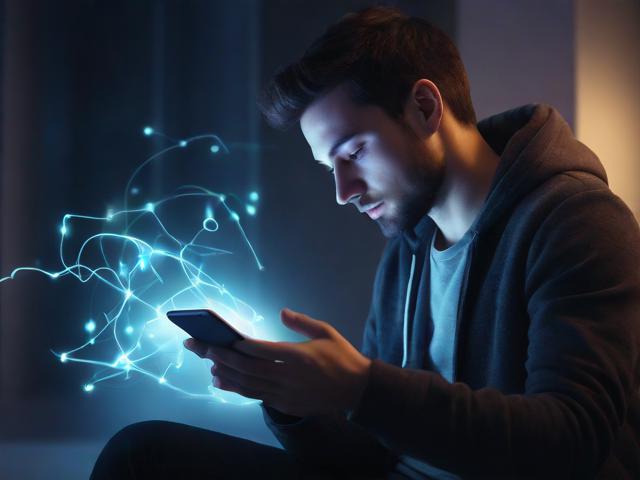 如何用WiFi入侵陌生人手机「手机如何蹭隔壁的wifi」
