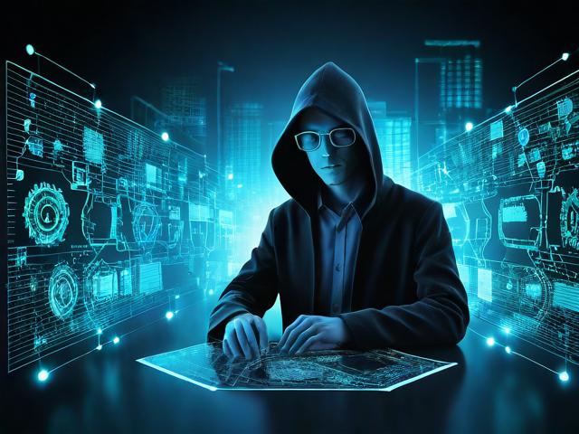 网络安全专家如何与黑客合作?「什么是网络安全」