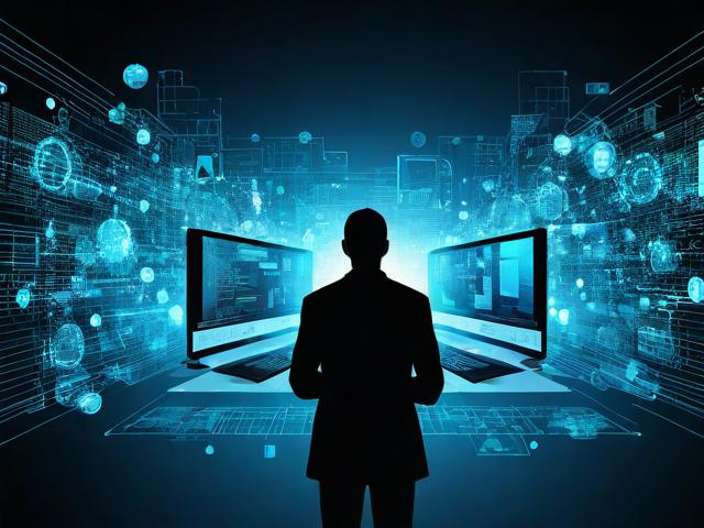 黑客信息查询的未来趋势「黑客是怎么查到一个人的信息的」