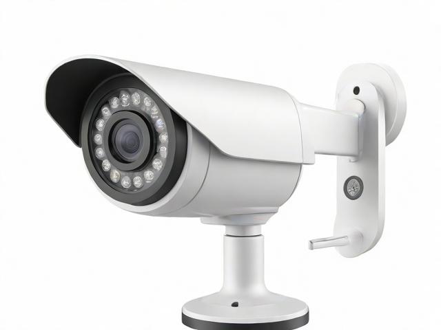 家庭监控摄像机的安全防护及黑客攻击的应对策略「监控摄像头安全隐患」