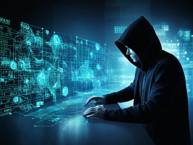 随时待命的黑客服务,解决网络安全问题「常见的网络安全问题」