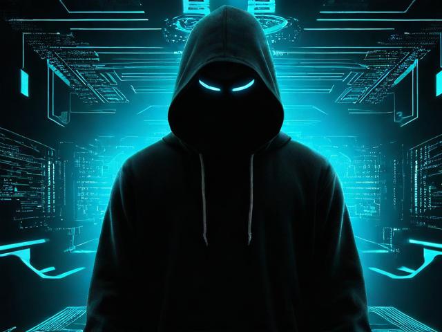 虚拟空间的挑战者:走进Anonymous的网站「虚拟空间APP」