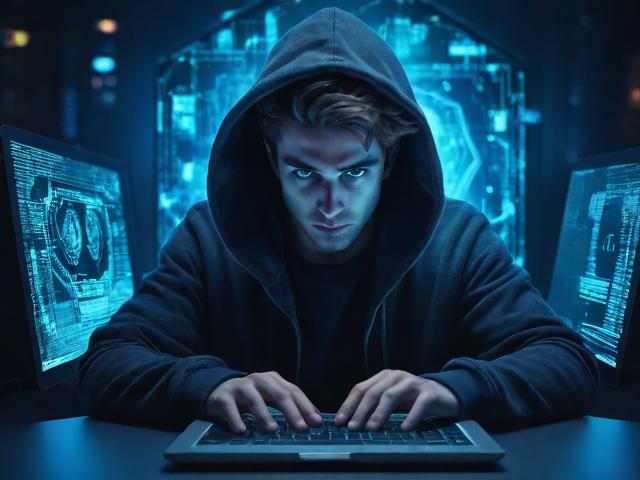 黑客攻击:是谁泄露了你的秘密?「黑客是怎么查到一个人的信息的」