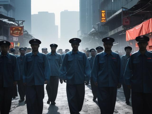朝鲜黑客的杰作:索尼影业的邮件门事件「朝鲜黑客袭击中国」