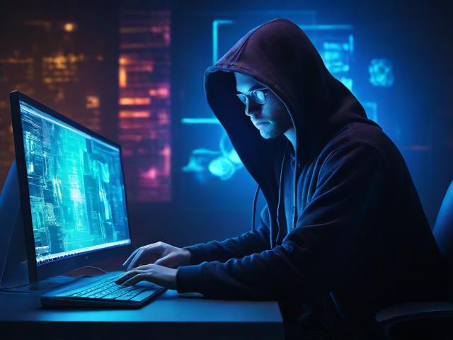 网上黑客找人的成功率有多高「网上怎么找黑客帮忙」